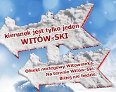 Witów Ski w oczekiwaniu na zimę