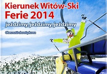 Snowpark w Witowie