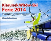 Snowpark w Witowie