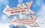 Witów Ski w oczekiwaniu na zimę